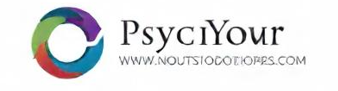 Psychotherapist 2 Logo